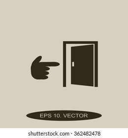 doors web icons