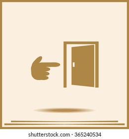 doors web icons