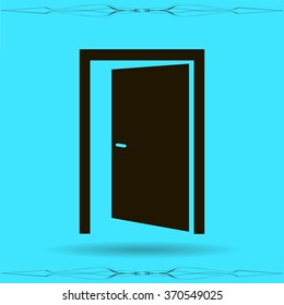 doors web icons