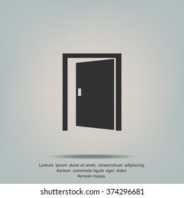 doors web icons