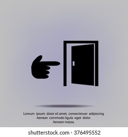 doors web icons