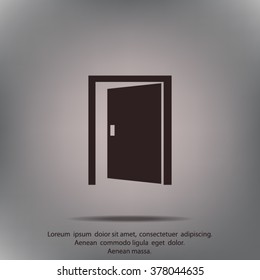 doors web icons