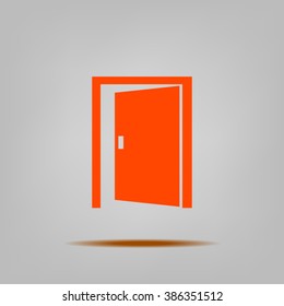 doors web icons