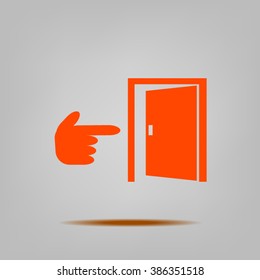 doors web icons