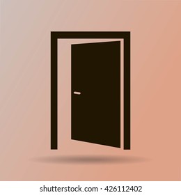 doors web icons