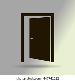 doors web icons