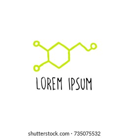 dopamine doodle icon