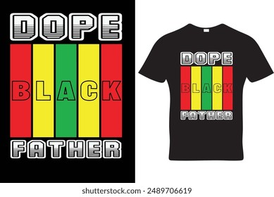 Dope Black Mother Juneteenth Design, Juneteenth Design, Black History Month