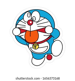 Doraemon Images Stock Photos Vectors Shutterstock