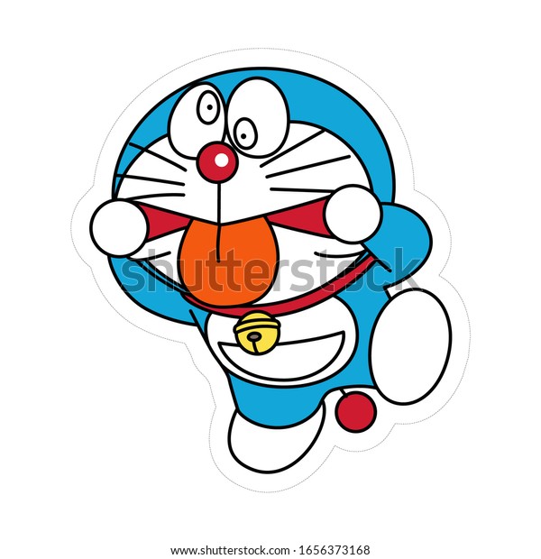 Doraemon foto Foto Doraemon
