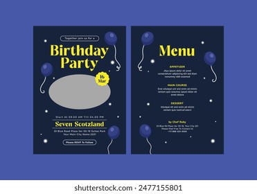 **Dore Ballons Birthday Invitation Vorlage**_ ist sauber, modern, schlicht und darüber hinaus freundlich zu bedienen. Speichern Schnell und einfach zu bedienen. 