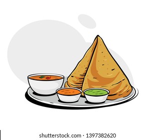 Dosa, comida favorita del sur de India