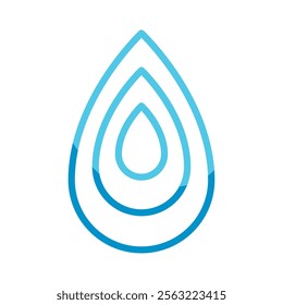 dosha ether ayurvedic body type isolated