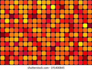 dot Abstract background 