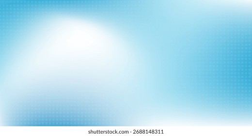 Dot abstract gradient background, abstract orange grain gradation texture, vector pink noise texture modern abstract simple art