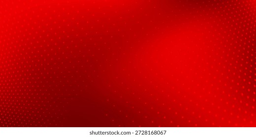 Fondo de puntos de semitono abstracto de puntos abstracto simple