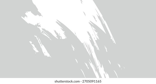 Ponto abstrato branco onda cinza luz tecnologia textura fundo. vetor ponto eps10