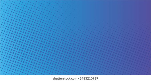 Punkthintergrund, Punkthintergrund Vektorgrafik Halbtondarstellung