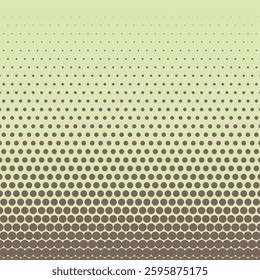 dot background geometric templet design