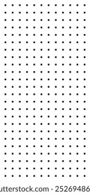 Fondo de punto con color gris, fondo de textura negro, fondo de papel de punto, Fondo de pantalla simple, contenido de cuadrícula