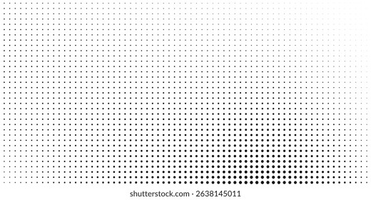 dot background with gray color, black texture background, dot paper background, simple wallpaper, grid  modern arts dotted