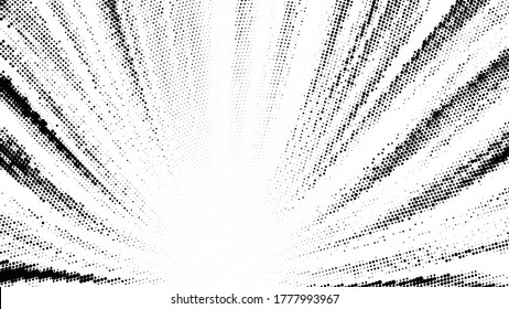 dot background halftone vector texture pattern overlay on white