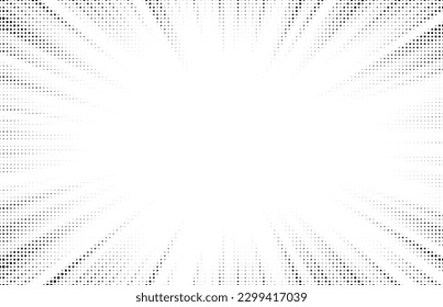 dot background halftone vector texture future back retro pattern overlay on white. Dotted background as design element.