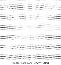 dot background halftone vector texture future back retro pattern overlay on white. Dotted background as design element.