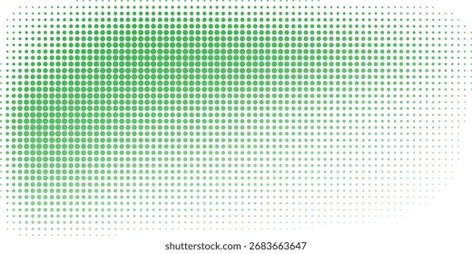 Punkthintergrund mit limegriner Farbe, schwarzer Texturhintergrund, Punktpapierhintergrund, einfaches Hintergrundbild, Rasterinhalt