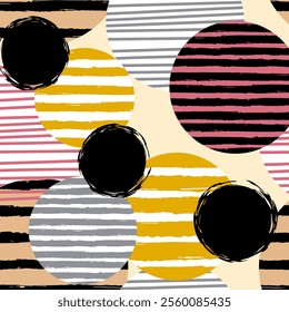 dot background suitable for home decore and wallpaper purpose