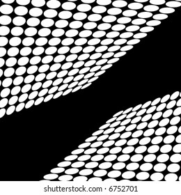 dot background -vector -