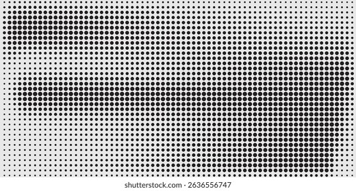 Dot black wave light technology texture background. Abstract big data digital concept eps10