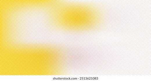  dot Blurred colored abstract background. Smooth transitions of iridescent colors. Colorful gradient. Rainbow backdrop.