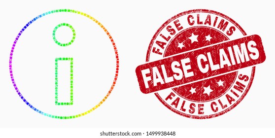 "false Information" Images, Stock Photos & Vectors | Shutterstock