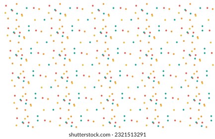 dot colorful background, dot abstract background, dot art vector background