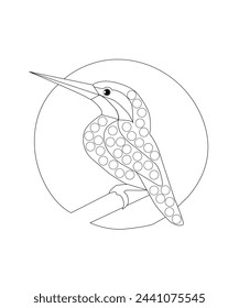Dibujos para colorear para niños 