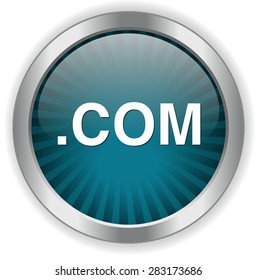 dot com icon