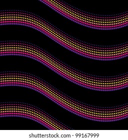 dot design