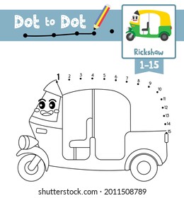 530 Rickshaw Paint Images, Stock Photos & Vectors | Shutterstock