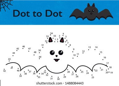 Halloween Dot Images Stock Photos Vectors Shutterstock