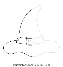 Dot to Dot game kids education, numbers game, halloween hat, pumpkin, bat , skull. A connect or join dots to dot kids puzzle work sheet cartoon drawing of a Jack O Lantern Halloween pumpkin
