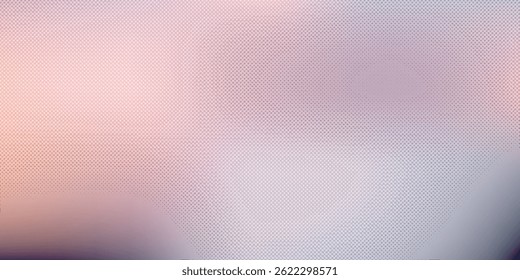 Dot green wave light screen gradient texture background. Abstract technology big data digital background.
