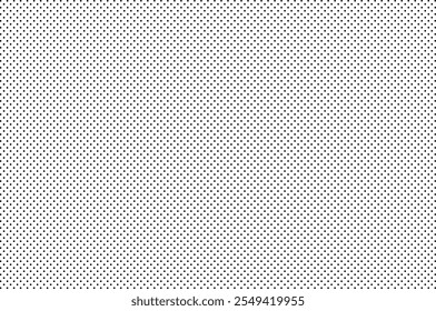 dot grid pattern. abstract halftone black dotted background, vintage retro filter