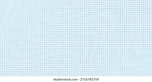 Plantilla de textura de Vector Urbana blanco y negro Grunge semitono. Fondo de angustia de superposición de polvo desordenado oscuro.