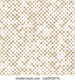 dot halftone seamless pattern, minimal geometric background print texture