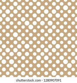dot halftone seamless pattern, minimal geometric background print texture