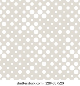 dot halftone seamless pattern, minimal geometric background print texture