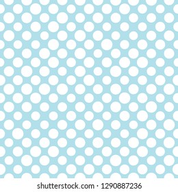 dot halftone seamless pattern, minimal geometric background print texture