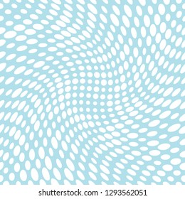 dot halftone seamless pattern, minimal geometric background print texture