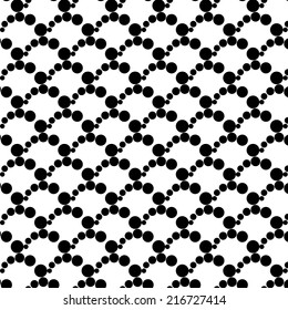 dot  japan wave pattern 